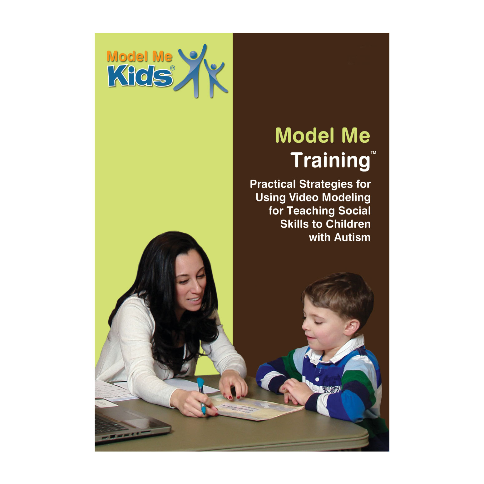 autism training workshops