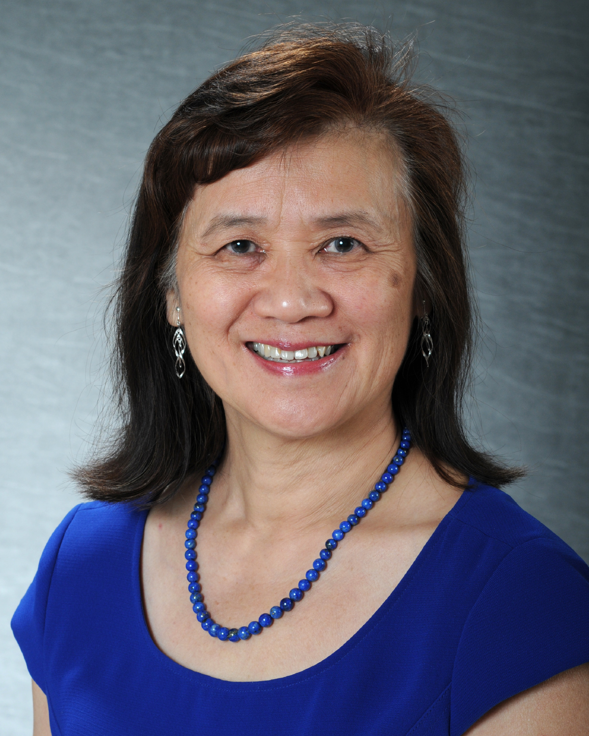 Dr. Valerie Hu