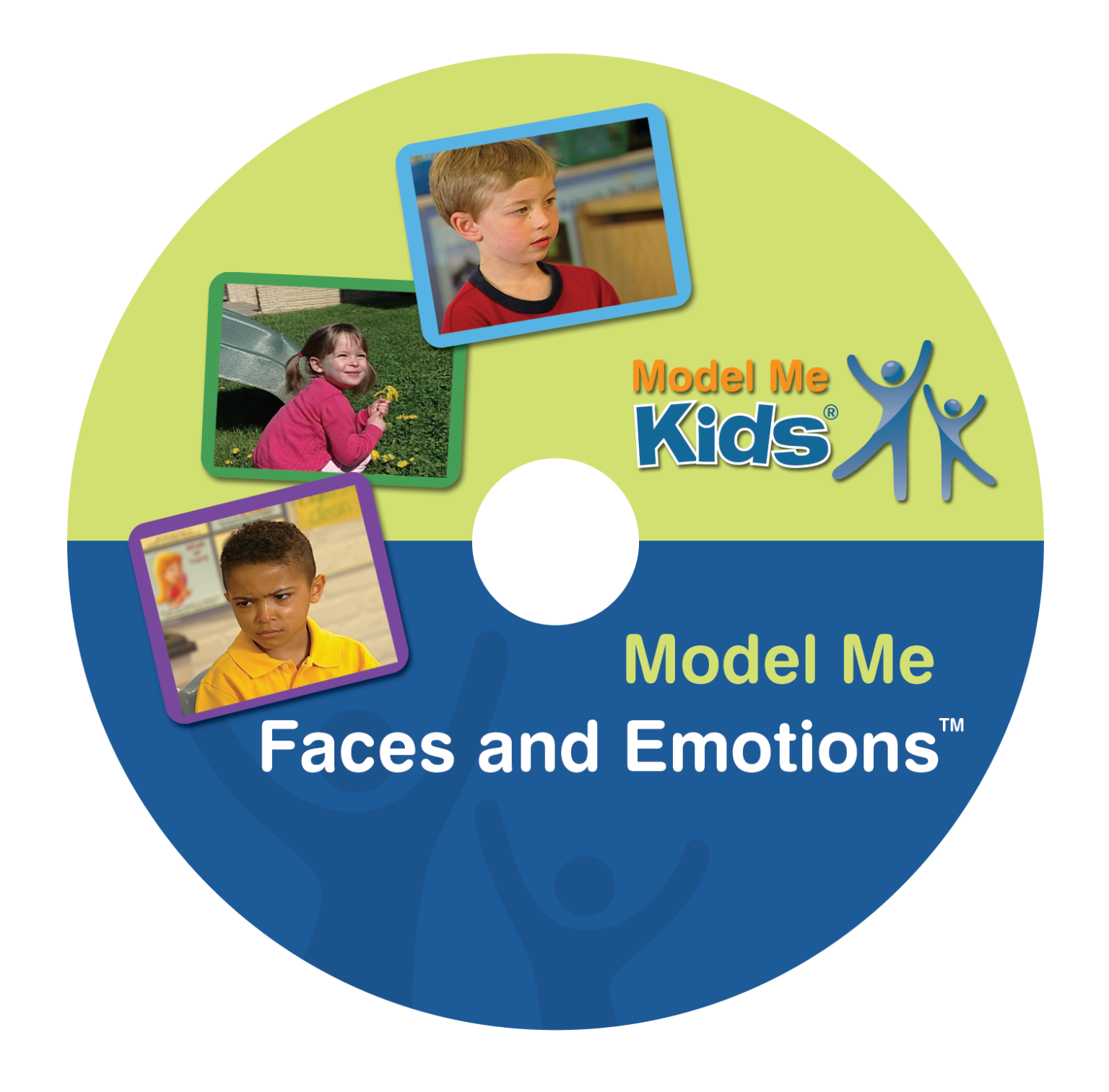 Digital Video Downloads Model Me Kids Llc